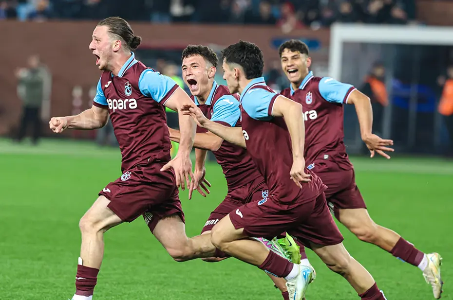 SÜPER LİG 24. HAFTA | Beşiktaş-Trabzonspor maçı ne zaman, saat kaçta, hangi kanalda?(İlk 11'ler) - 9