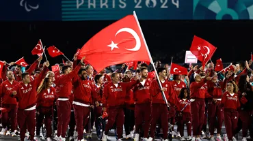 Türkiye, Paris 2024'te madalya rekoru kırdı