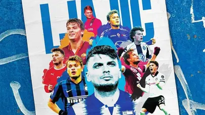 Adem Ljajic 13 yıl sonra ülkesine döndü