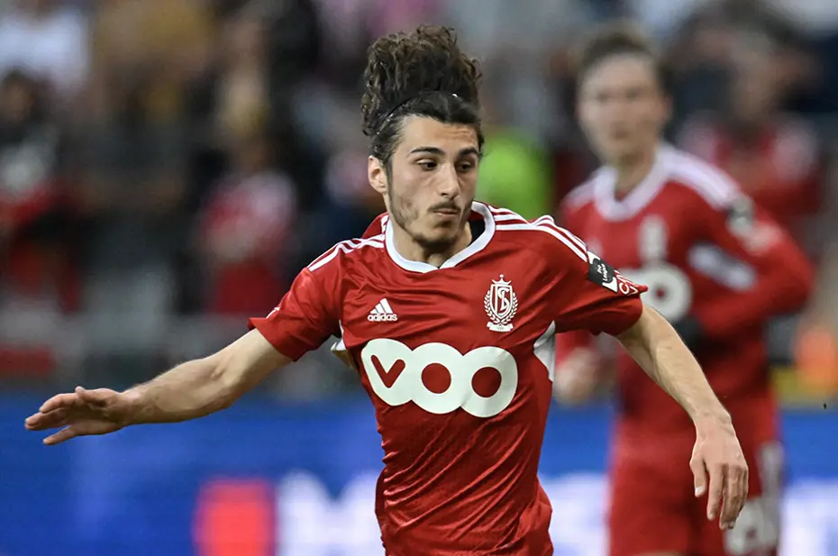 Trabzonspor'un yeni transferleri geliyor - 6