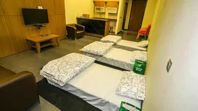 Konyaspor, stadyum localarını depremzedelere açıyor