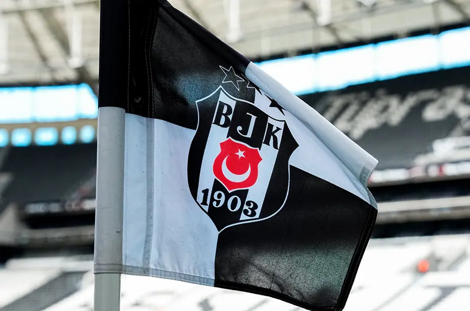 Beşiktaş anlaşmayı duyurdu: "Tarihi bir adım daha" - 2