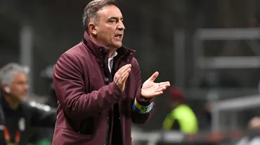 Carlos Carvalhal'in yeni adresi belli oldu