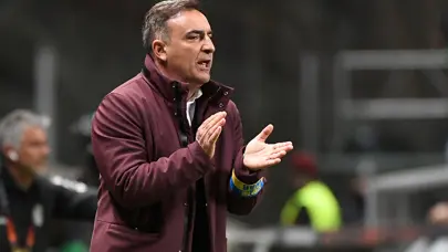 Carlos Carvalhal'in yeni adresi belli oldu
