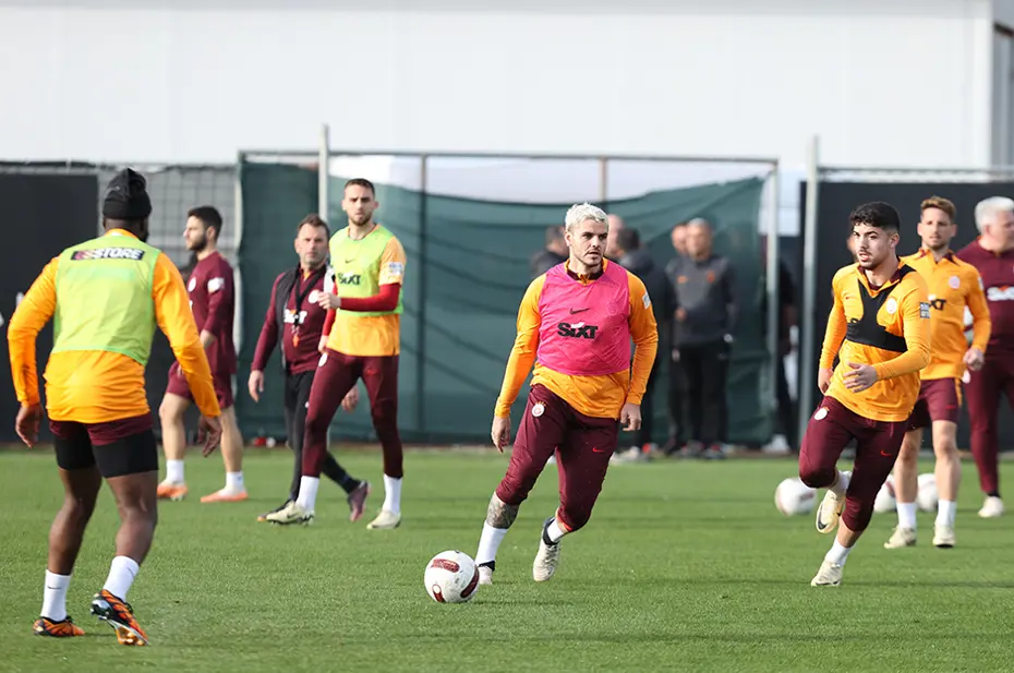 Galatasaray tam kadro: Hatayspor maçında hangi 11 olacak? - 2 Galatasaray tam kadro: Hatayspor maçında hangi 11 olacak? - 2