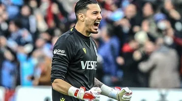 Uğurcan Çakır kariyer transferini yapabilir; Galatasaray derken yeni iddia