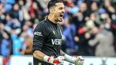 Uğurcan Çakır kariyer transferini yapabilir; Galatasaray derken yeni iddia