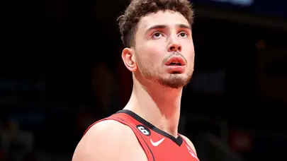 Alperen Şengün'den milli takım kararı