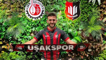 Geçen sezonu kulüpsüz geçiren Orhan Gülle 3. Lig'e transfer oldu