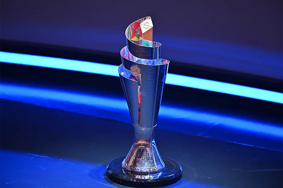 A Milli Takım'ın UEFA Uluslar A Ligi'ndeki muhtemel rakipleri kimler, A Ligi'nde hangi takımlar var? - 6