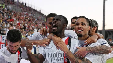 Milan'dan Cagliari deplasmanında geri dönüş