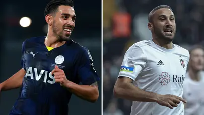 Erteleme maçlarında yeni transferler forma giyebilecek mi? Fenerbahçe - Konyaspor, Beşiktaş - Antalyaspor