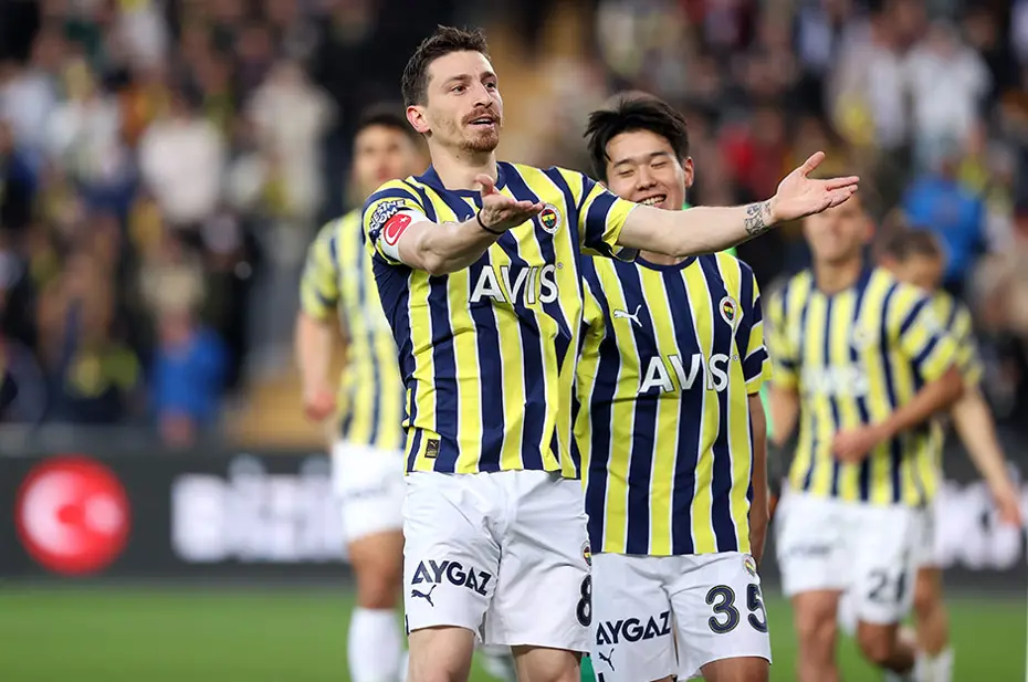 Zenit maçına Bora Aydınlık damgası! "Cesaretli ve süratli" - 6