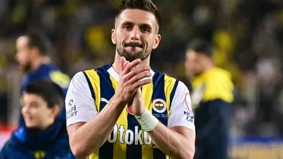 Dusan Tadic'ten şampiyonluk sözleri: "İpler Galatasaray'ın elinde"