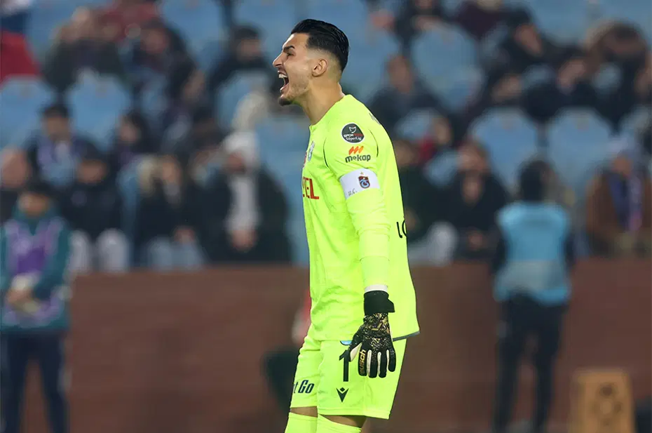 Roma'dan Uğurcan Çakır için transfer planı - 4