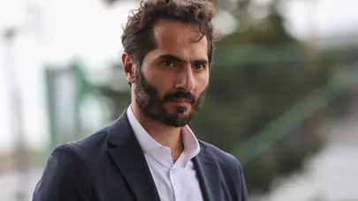 Derbide hakem tartışmaları sürerken Hamit Altıntop bambaşka bir konuya tepki gösterdi