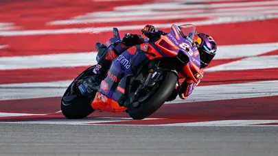 MotoGP'de şampiyon belli oldu