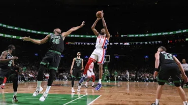 Brooklyn Nets 28 sayıdan döndü galibiyete uzandı