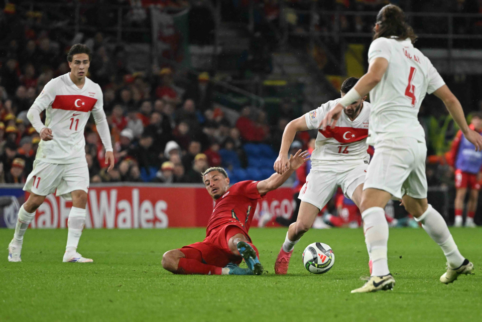 Türkiye - Karadağ (milli maç) ne zaman, saat kaçta ve hangi kanalda? Türkiye - Karadağ maçı nerede oynanacak?