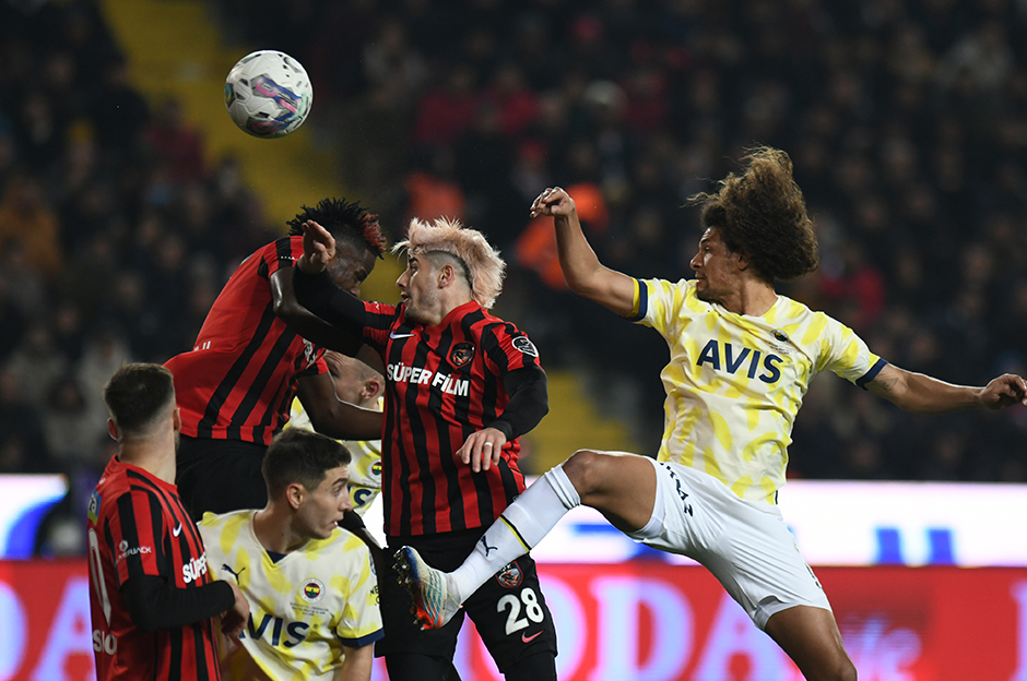 4 sezonun en kötü ilk yarısı!