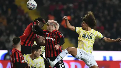 4 sezonun en kötü ilk yarısı!