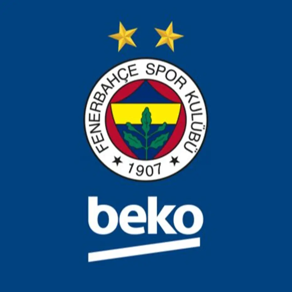 Fenerbahçe Beko yeni logosunu resmen duyurdu - 3