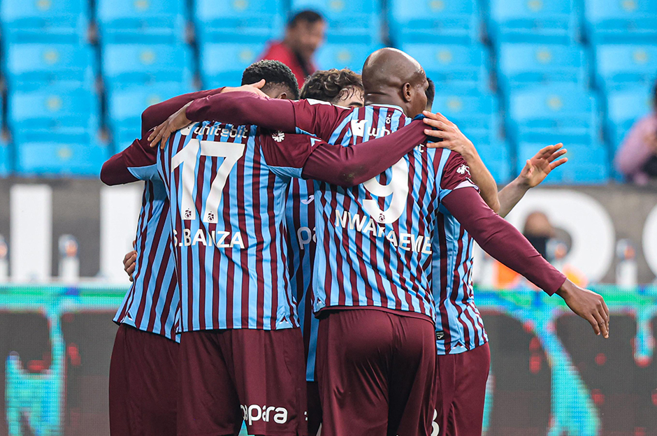 KUPA | İskenderunspor - Trabzonspor maçı ne zaman, saat kaçta? ZTK İskenderunspor - Trabzonspor maçı hangi kanalda?