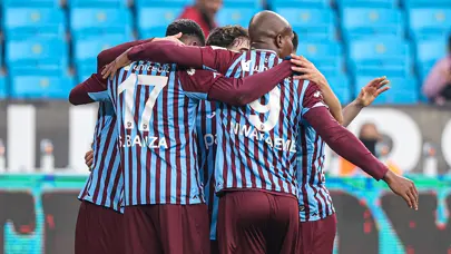 KUPA | İskenderunspor - Trabzonspor maçı ne zaman, saat kaçta? ZTK İskenderunspor - Trabzonspor maçı hangi kanalda?