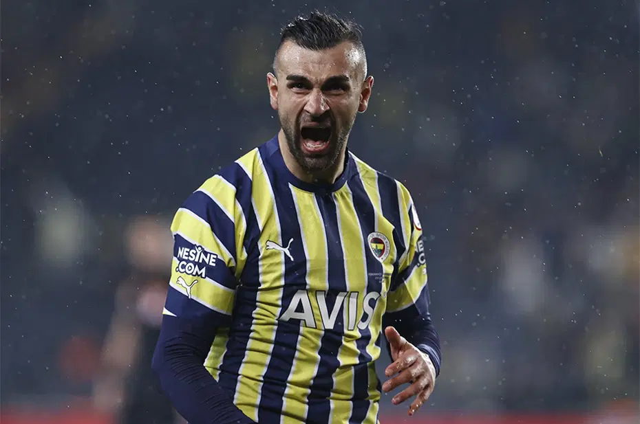 "Adana Demirspor, eski Galatasaraylı ile anlaştı" | Transfer Hattı - 3