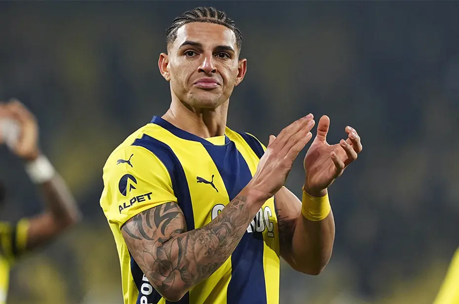 Fenerbahçe'nin büyük pişmanlığı: Yolların ayrılması bekleniyor - 3