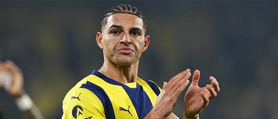 Fenerbahçe'de son karar verildi: Bonservisiyle ya da kiralık artık takımda kalma ihtimali yok - 2