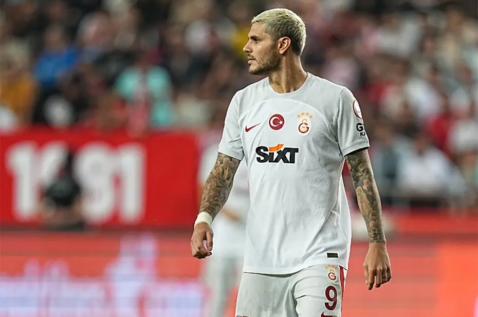 Galatasaray'ın Süper Lig'de 2023-2024 sezonu fikstürü, derbi maçları ve detaylar - 38