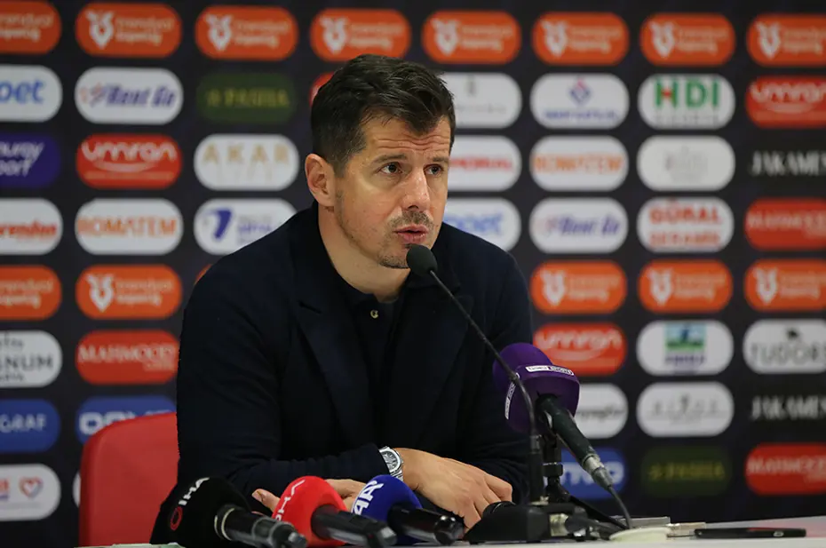 Emre Belözoğlu'ndan Felipe Melo sorusuna cevap - 4