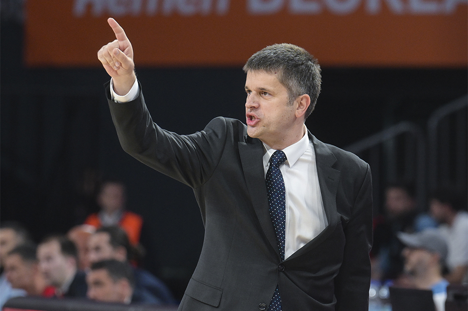 Mijatovic, Bologna maçı için galibiyetin şifrelerini açıkladı