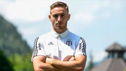 SON DAKİKA | Beşiktaş tazminatla Tyler Boyd dosyasını kapattı