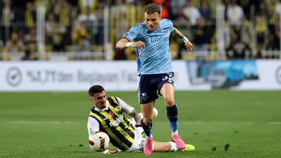 Adana Demirspor - Kayserispor maçı ne zaman, saat kaçta ve hangi kanalda? (Trendyol Süper Lig 32. hafta)