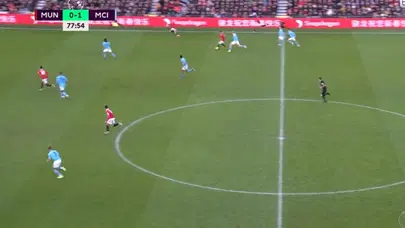 Dev derbide tartışmalı gol! Ofsayt var mı, yok mu? | İzle