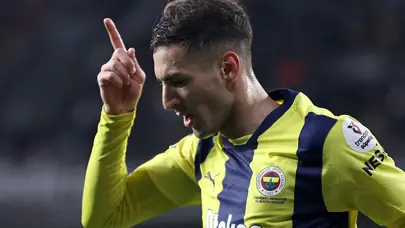 Fenerbahçe'den Başakşehir deplasmanında 4 gollü galibiyet