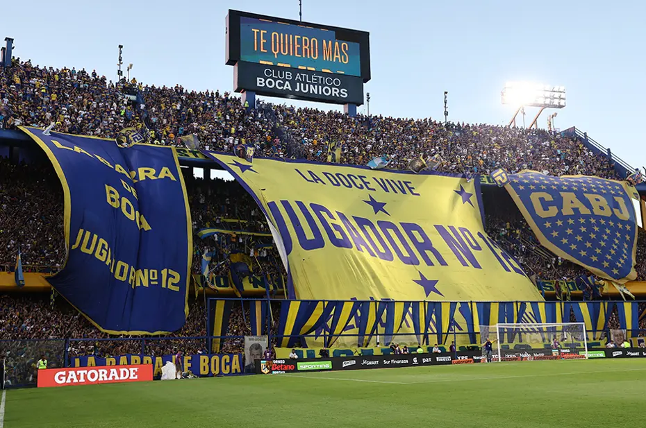 Futbol tarihinin en korkutucu 10 stadı: Listenin 2. sırasında Türkiye'den bir stadyum var - 12