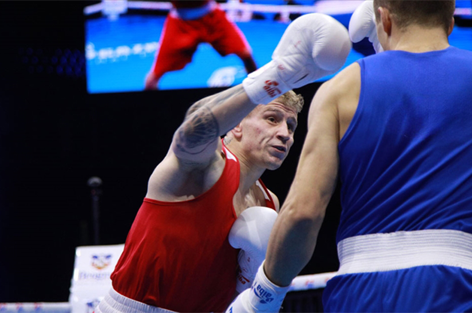 2024 Paris Olimpiyatları'na bir kota daha