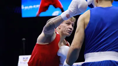 2024 Paris Olimpiyatları'na bir kota daha