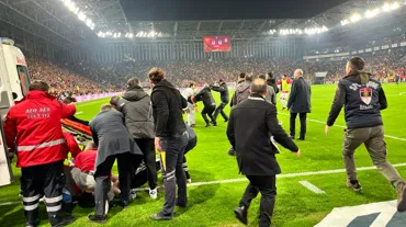 Tahkim Kurulu'ndan Göztepe'ye ret