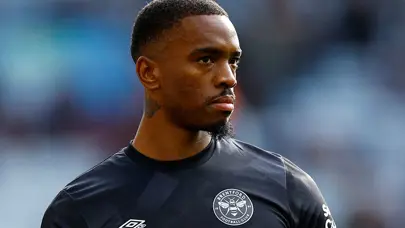 FIFA'ya Ivan Toney başvurusu