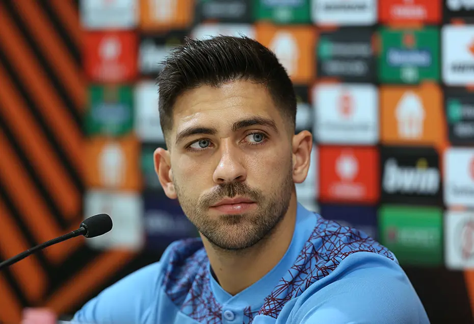 Erol Bulut, Galatasaray'dan istediği futbolcuyu açıkladı: "Telefonda konuştum" - 4