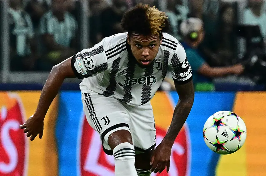 Galatasaray'dan Weston McKennie atağı: Bonservisini duyurdular - 2
