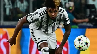 Süper Lig devlerinin peşinde olduğu Weston McKennie resmen imzayı attı