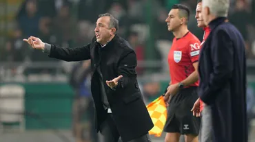 Recep Uçar'dan ezeli rakiplere flaş sözler: "Eserinizle gurur duyun"