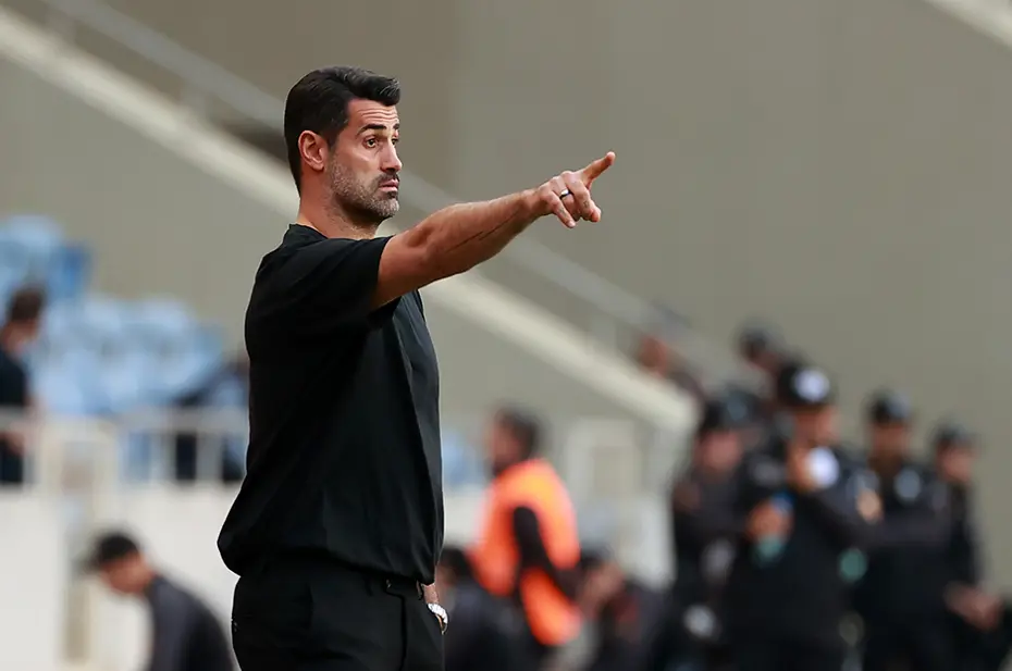 Yeni takımı belli oluyor: Volkan Demirel yeniden Süper Lig yolunda - 7 Yeni takımı belli oluyor: Volkan Demirel yeniden Süper Lig yolunda - 7
