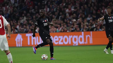 Beşiktaş'a transferde müjde geldi: 3 talibi var