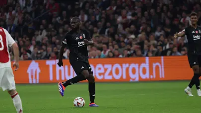 Beşiktaş'a transferde müjde geldi: 3 talibi var